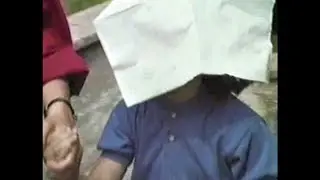 WHY? - II. I’ve been carving my elbows, I might just take flight. (Official Video)