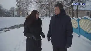 Рудня. Смоленская область