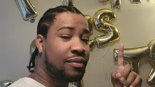 Birthday Cornrow Hangtime Special