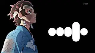 Demon Slayer ringtone | Demon Slayer Ringtone Remix, Demon Slayer Ringtone download, Anime ringtones