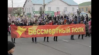 Песня "Любимый город" ст. Долматовского, муз. Богословского