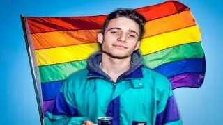 WOS ADMITE SER GAY!!!
