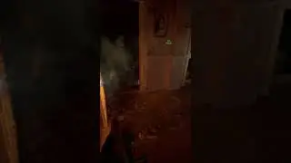 Basement BRUTALY! - Bodycam #shorts