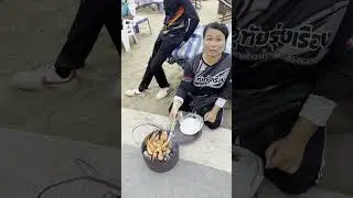 Легендарный пляж Таиланда