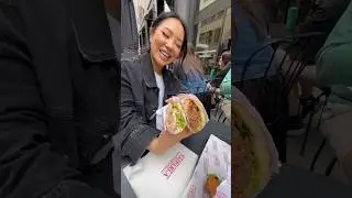 Sandwich swap hack is ELITE