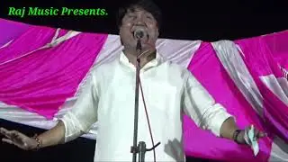 #Vijay Lal Yadav- नदिया के बीच नैया डोले || खूबसूरत स्टेज सो गाजीपुर || बिल्कुल नये अंदाज में