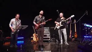 Ąžuolas Paulauskas - Internal Universe