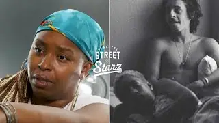 Jaguar Wright calls out Jada Smith for Willow inappropriate age gap pic, neglect, letter to Tupac!