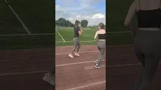 Соревнования по футболу ⚽ Стадион Локомотив. Бузулук и Татарстан. 11.08.2024.
