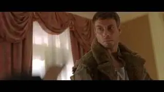 Switchblade in "Double Team", 1997