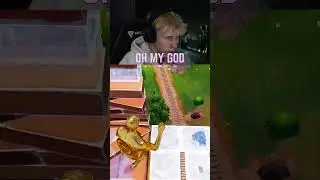 imagine if i died by fall damage there