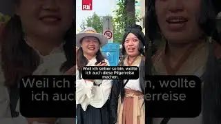 Taiwan Pride 2024: Das sagen die Teilnehmer!