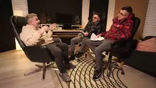 Belters Only Presents Irish Only: Interview with A/K