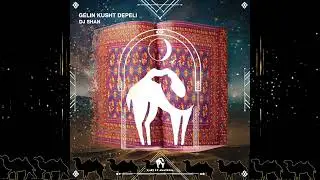 DJ Shan - Gelin Kusht Depeli (Cafe De Anatolia)