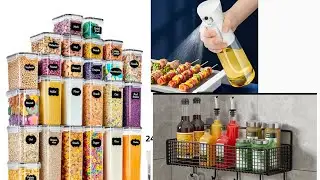 Amazon huge  offers/kitchen and home products