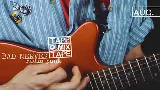 Bad Nerves - Radio Punk
