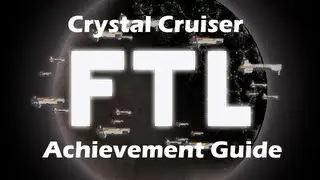 FTL Crystal Cruiser Achievement Guide - Unlocking Type B Layout