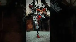 Are the Borderlands fans in the House?! ￼