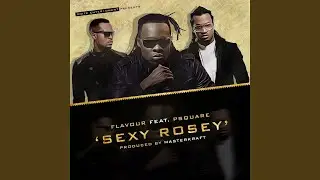 Sexy Rosey
