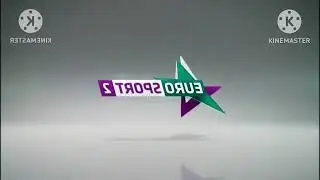 Заставка канала Eurosport 2 effects