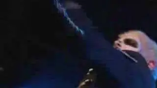 AOL halloween show highlights