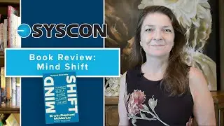 Mind Shift Book Review 1