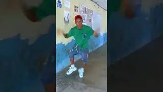 Terminator dance 