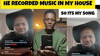 Dj Maphorisa did Sumthing Soweto so bad - he excluded his name from a song
