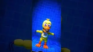 FNAF WORLD WITHERED ANIMATRONICS EDIT ✨#fnaf #edit #fypシ゚ #fnafar #fnafedit