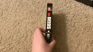 Mr Deeds 2002 VHS