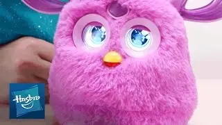 Furby Australia - 'Furby Connect' Demo Video #2