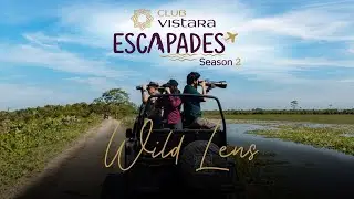 CV Escapade Wild Lens – Episode 5
