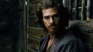 Молчание (2017) | Русский Трейлер
