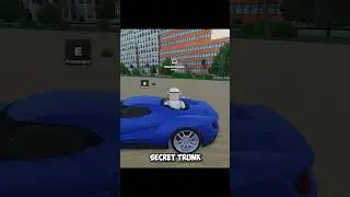 Realistic Car Driving™️| Fortuna Buffalo (2017 Ford GT) - Roblox (2024)