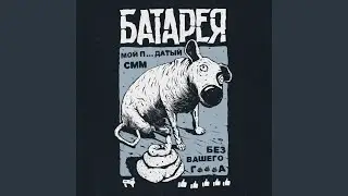 Мой пиздатый смм без вашего говна
