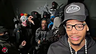Screwly G - “Bloody Mfa” (Official Video) Reaction