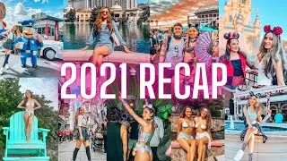 2021 RECAP TIKTOK TREND TUTORIAL. HOW TO MAKE A TIKTOK TREND. EASY TIKTOK TUTORIAL.