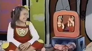 Teca na TV (2000) | Família: Comportamento, Criança