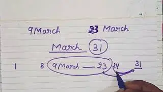 Class 5 | Chapter 9 | Time| Exercise 9 C (Part-2)