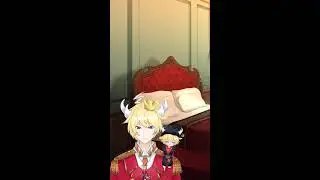 [Vtuber] First vertical stream? (EN/FR)
