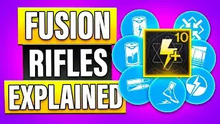 Nobody understands THIS about Fusion Rifles…