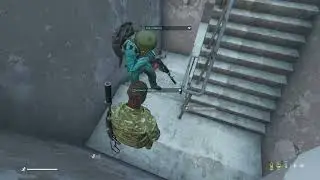 DAYZ Admin Развлекает + Медведи Кушают Читера #13