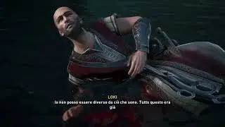 HAVI VS LOKI, E LA FONTE!!!! AC Valhalla ITA #10