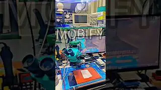 mobile repairing status,