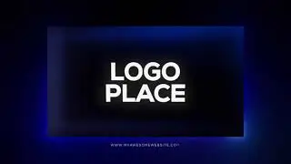 Cinematic Logo / Title Reveal | Premiere Pro Templates Free Download Zip