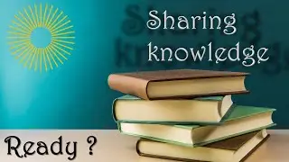 What are the losses from sharing knowledge with others, Where does the information come from