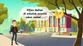 Video Animasi (PPDB)