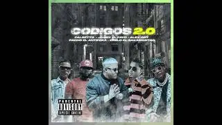 Falsetto, Jamby El Favo, Pacho El Antifeka, Alex Got, Cirilo El Sakamostro – Codigos 2.0