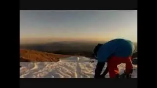 F.O.O.L - SaharA (((CLIP EXCLU MAKE NOIZE)))