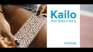 Kailo Pain Patch Review: Does it Really Work for Nerve Pain?